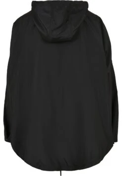 URBAN CLASSICS Ladies Recycled Packable Jacket - Veste Imperméable - Schwarz 18 URBAN CLASSICS Ladies Recycled Packable Jacket - Veste Imperméable - Schwarz -Next Soldes aea3d59f370f4a54bd2efa11e0ee92f9