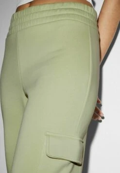 Pantalon De Survêtement - Light Green -Next Soldes aeb50410c5d44d07a90241da1893a5cc