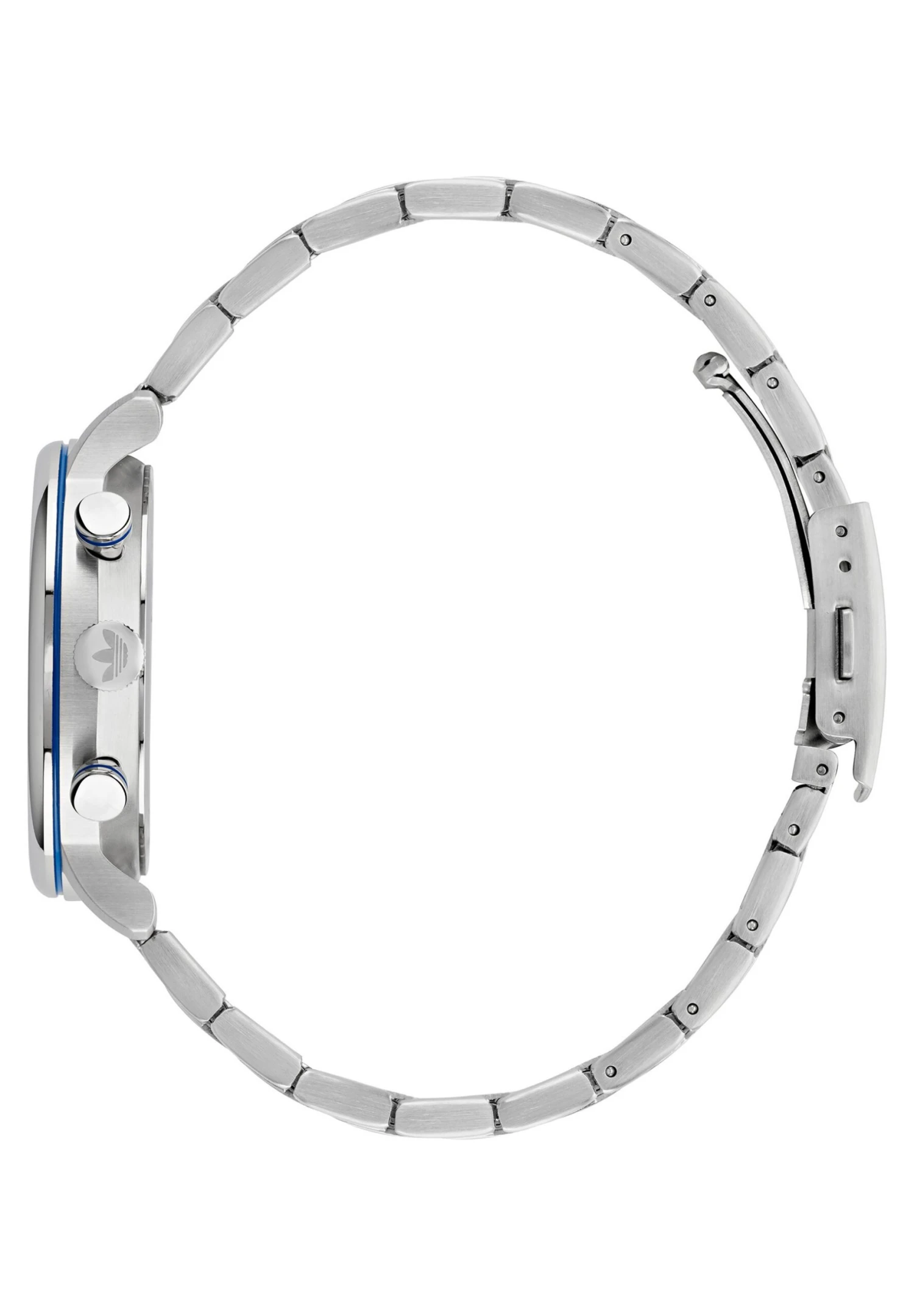 Adidas Originals Code One Chrono - Montre À Aiguilles - Silver-Coloured 5 Adidas Originals Code One Chrono - Montre À Aiguilles - Silver-Coloured – Image 3