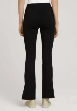 TOM TAILOR Denim Pantalon De Survêtement - Deep Black 11 TOM TAILOR Denim Pantalon De Survêtement - Deep Black -Next Soldes aedad81ca90042deaa79c26b339a679a