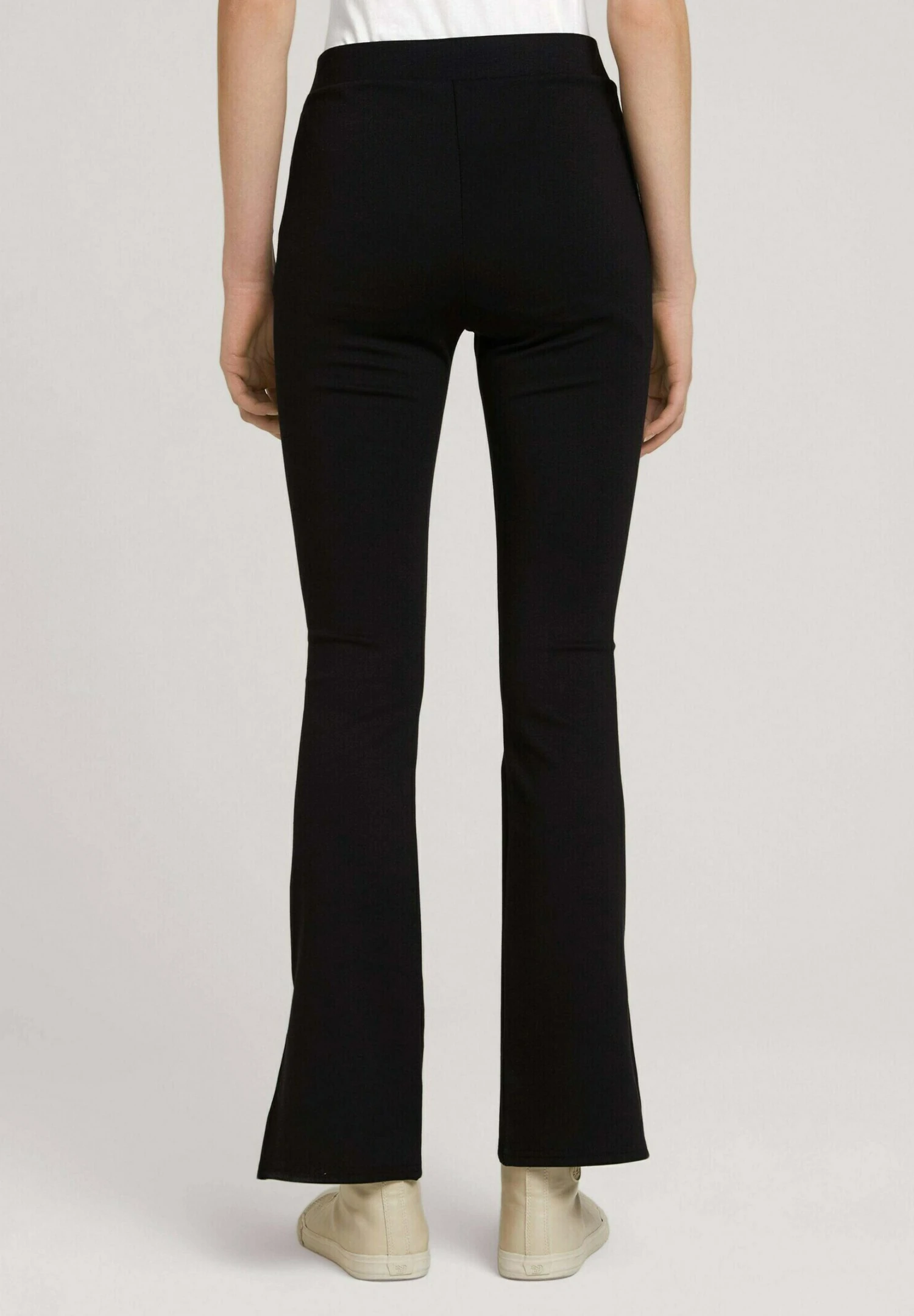 TOM TAILOR Denim Pantalon De Survêtement - Deep Black 5 TOM TAILOR Denim Pantalon De Survêtement - Deep Black – Image 3