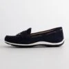 Geox D Vega Moc A - Mocassins - Navy 2 Geox D Vega Moc A - Mocassins - Navy -Next Soldes aeebd78fbb1f4d5a87baa560b1f11bff