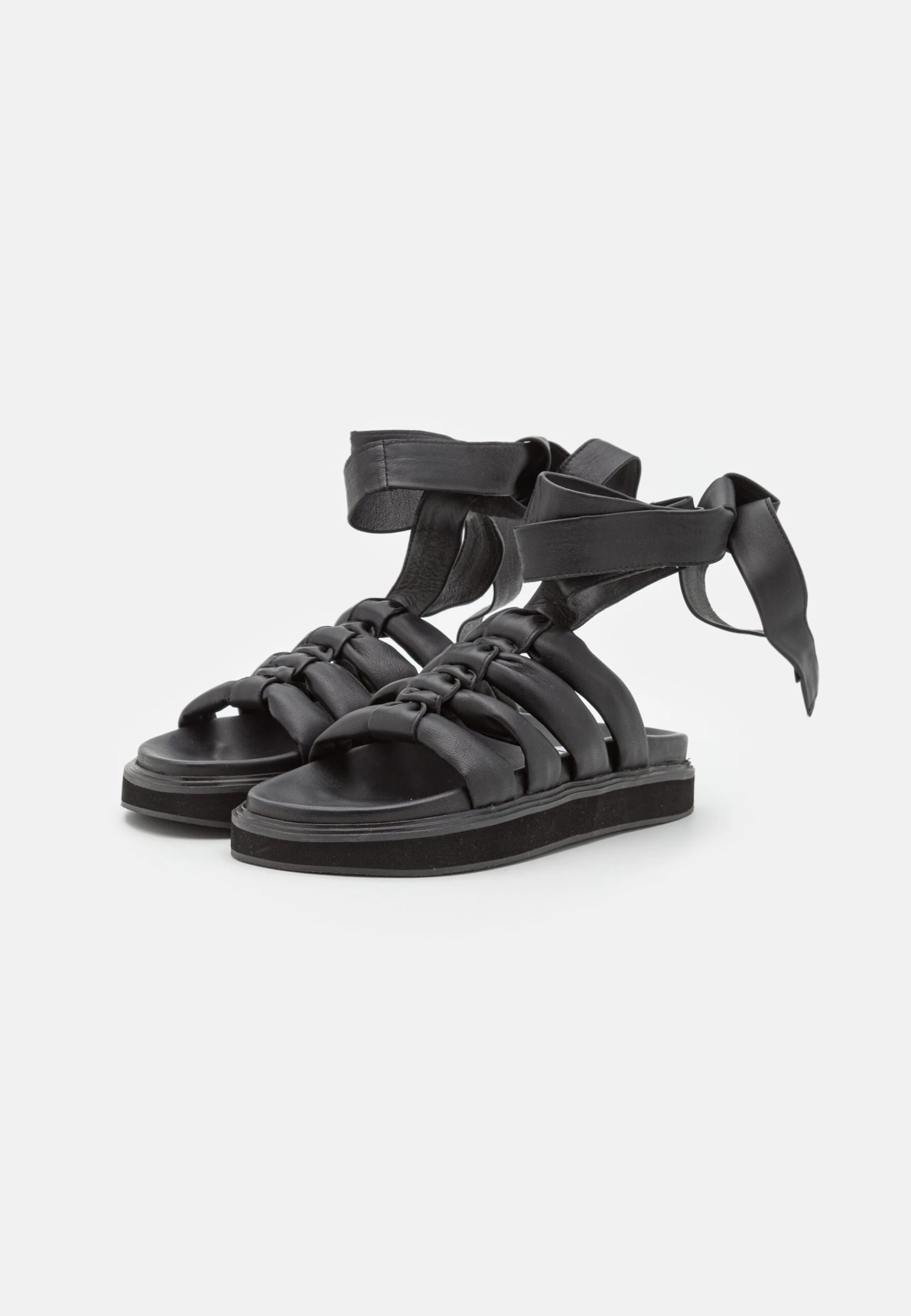 Sophia - Sandales - Black 5 Sophia - Sandales - Black – Image 3