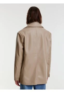 EDITED Veste En Similicuir - Pure Cashmere 10 EDITED Veste En Similicuir - Pure Cashmere -Next Soldes aef56e5ae65547dc8f7bf81eb6265ea4