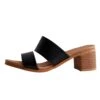 New Look Mules - Black -Next Soldes af376136c9fd4fb7a644a1cd3a7415e2
