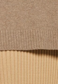 ALOHAS Passenger - Pullover - Brown 13 ALOHAS Passenger - Pullover - Brown -Next Soldes af89a8ede01249dcbd9b3c83ead8889a