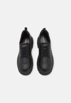 Even&Odd Derbies - Black 13 Even&Odd Derbies - Black -Next Soldes aff21bc8a6fb43afbca5ba291b3cfb9c