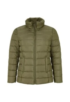 Tom Tailor Plus - Gesteppte - Veste Mi-Saison - Tree Moss Green 16 Tom Tailor Plus - Gesteppte - Veste Mi-Saison - Tree Moss Green -Next Soldes b007abc3e24f4a298d8b255e9caf023d