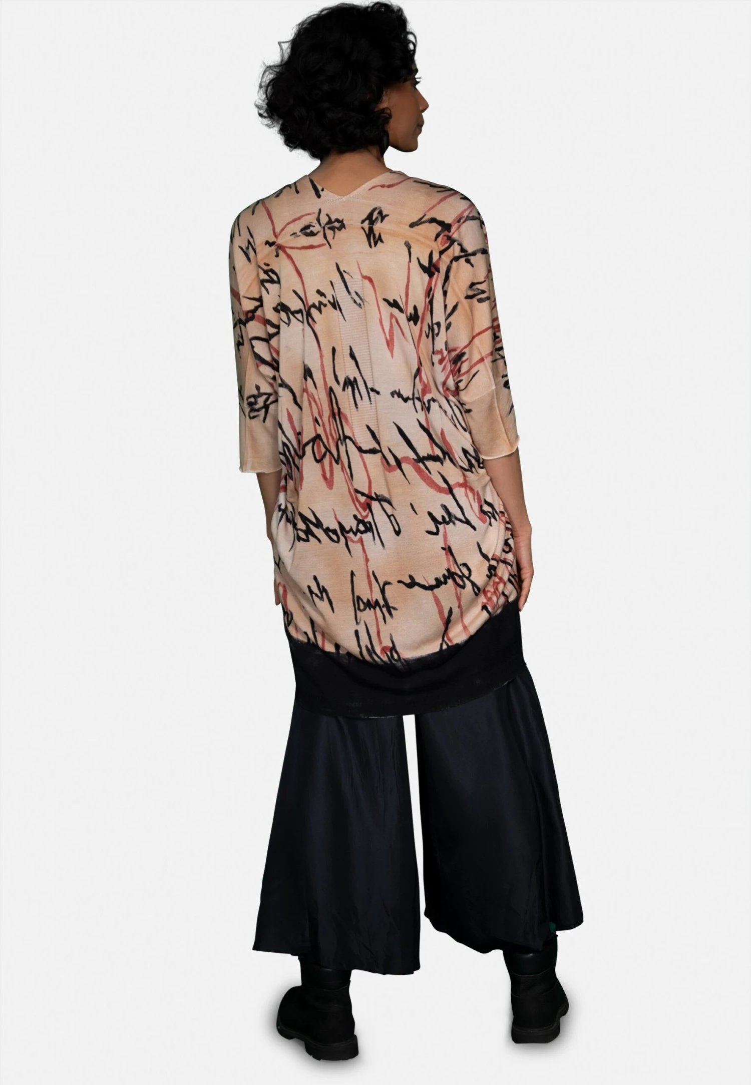 Pullover - Salmon 5 Pullover - Salmon â Image 3