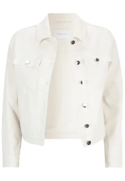 Tamaris Taw - Veste En Jean - Papyrus -Next Soldes b011d701945b4abbae19cfb3d4667e48