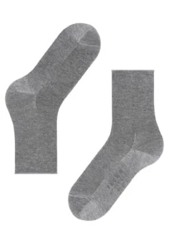 Falke Active Breeze Rollbündchen - Chaussettes - Grau 10 Falke Active Breeze Rollbündchen - Chaussettes - Grau -Next Soldes b04ca96dc2ff42f180ec175e706d6324
