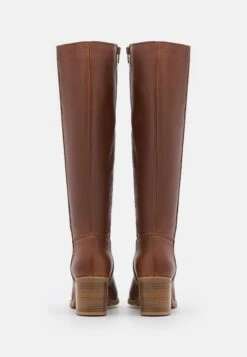 Anna Field Leather - Bottes - Cognac 11 Anna Field Leather - Bottes - Cognac -Next Soldes b04db342bfed4e238770868d90ec5f08