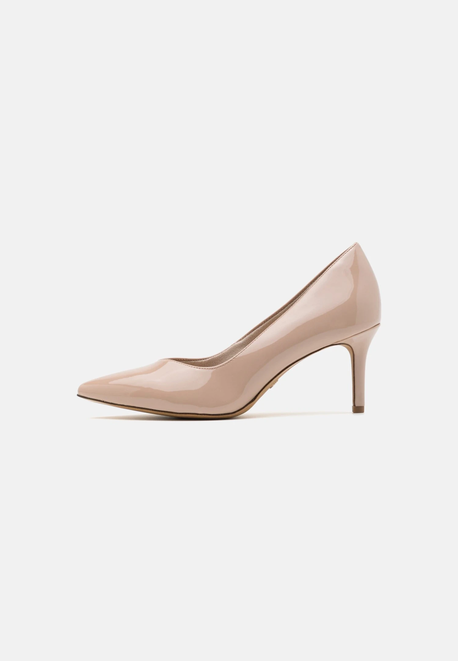 Tamaris Escarpins - Nude Patent 4 Tamaris Escarpins - Nude Patent – Image 2