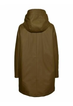 Vero Moda Regen - Veste Imperméable - Dark Olive -Next Soldes b0888675b51844d8bb65e718bc892367
