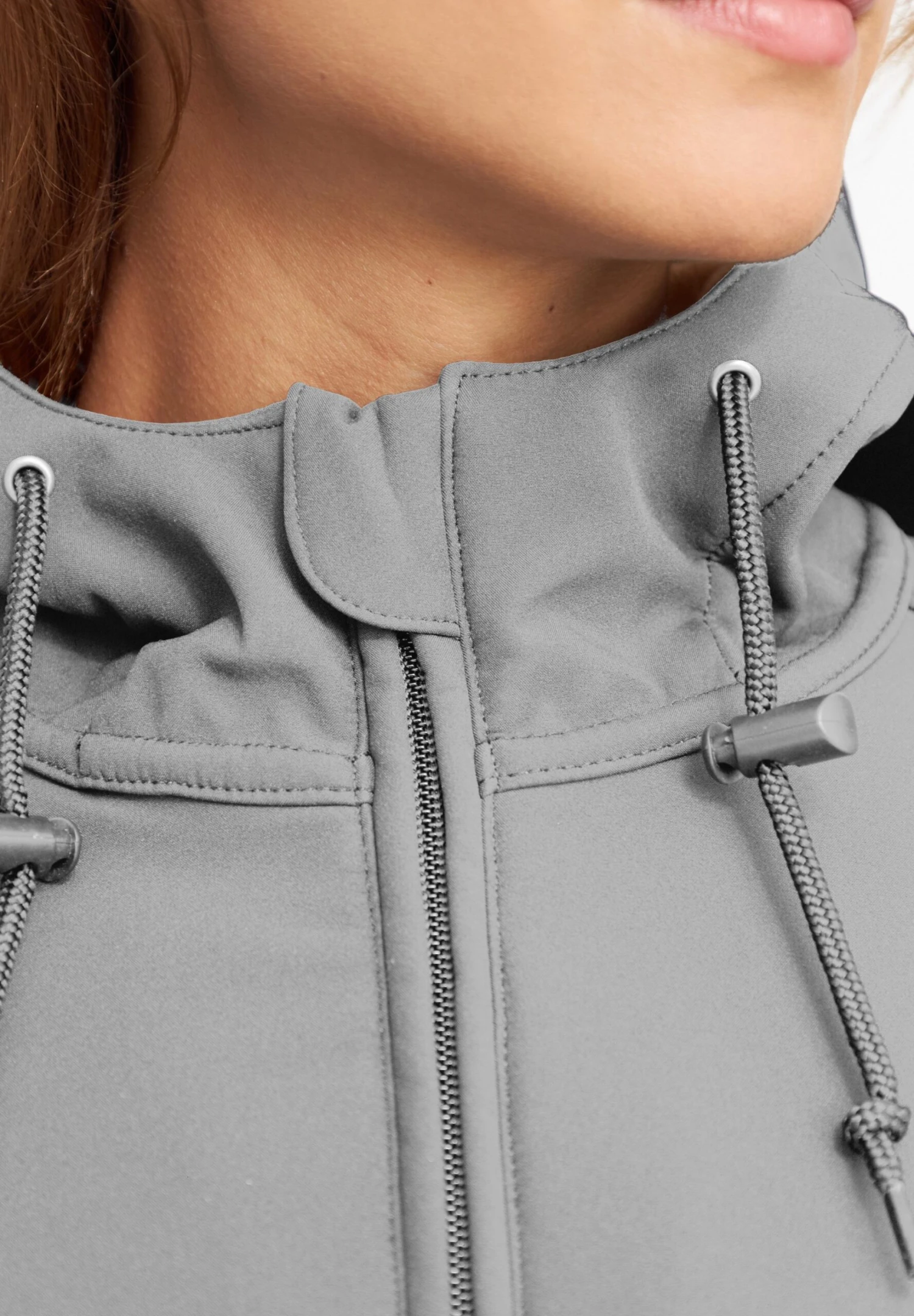 Derbe Island Friese - Parka - Paloma Black 6 Derbe Island Friese - Parka - Paloma Black – Image 4