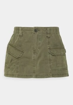 BDG Urban Outfitters Skirt - Minijupe - Khaki 10 BDG Urban Outfitters Skirt - Minijupe - Khaki -Next Soldes b0c25310d3f049a0b71bb015d5e65760
