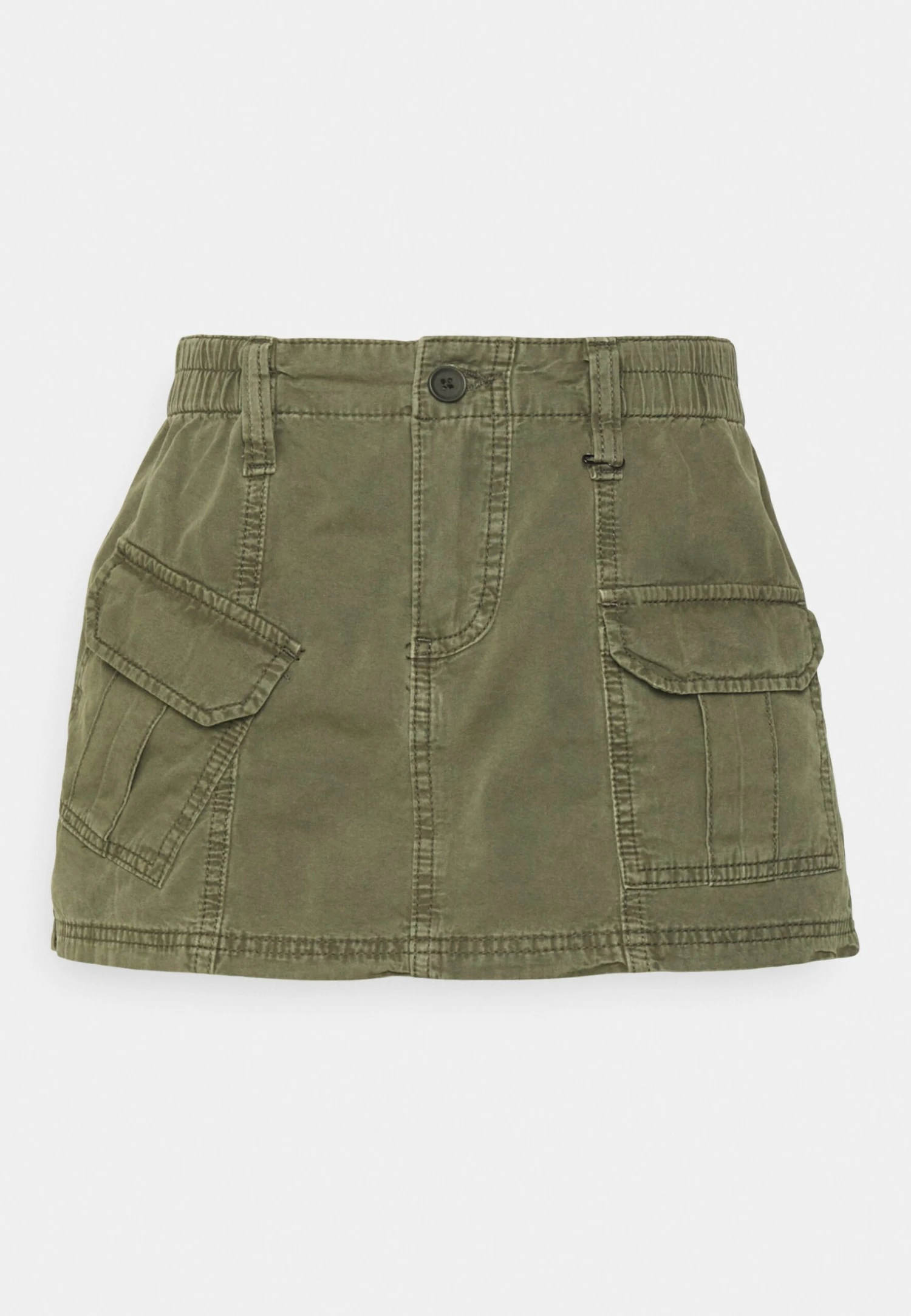 BDG Urban Outfitters Skirt - Minijupe - Khaki 6 BDG Urban Outfitters Skirt - Minijupe - Khaki – Image 4