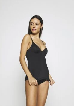 Sloggi Wow Comfort - Caraco - Black -Next Soldes b0c960abf60e41c8a83948335b90c1a5