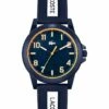 Lacoste Logo - Montre - Blau 1 Lacoste Logo - Montre - Blau -Next Soldes b0cce240b0df43a999e465bab5b913eb