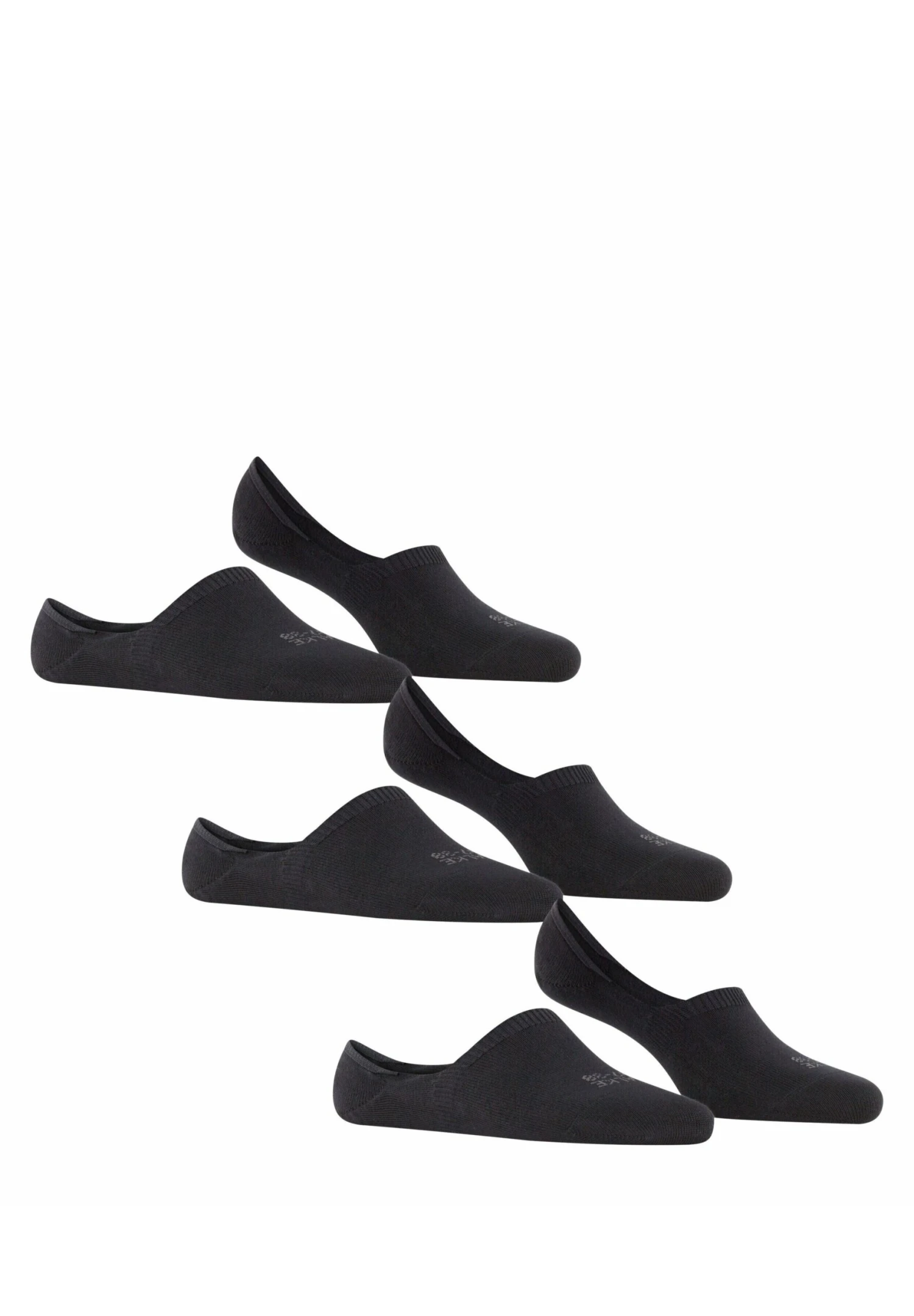 Falke Step 3-Pack Invisibles Hidden In Shoe - Socquettes - Step 3-Pack Invisibles Hidden In Shoe 5 Falke Step 3-Pack Invisibles Hidden In Shoe - Socquettes - Step 3-Pack Invisibles Hidden In Shoe – Image 3