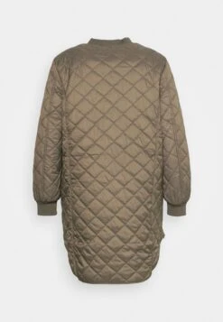 Vero Moda Curve Vmhayle Jacket - Manteau Court - Bungee Cord -Next Soldes b0d18e392c1f4d539343e235532745bc