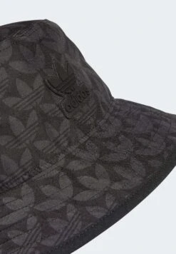 Adidas Originals Monogram Bucket - Chapeau - Black -Next Soldes b0e1000201144cc8aabb1230934900bb