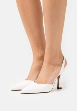 Aldo Zuella Pillow Walk - Sandales - White