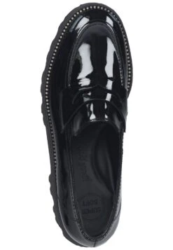 Paul Green Escarpins À Plateforme - Softlack Black 11 Paul Green Escarpins À Plateforme - Softlack Black -Next Soldes b0eba7b7db0d4039927c34af8fd3b086