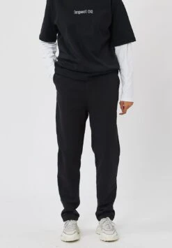 Minimum Impact 02 Unisex - Pantalon De Survêtement - Black