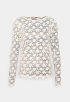 Bruuns Bazaar Columbine Lavey Blouse - T-Shirt À Manches Longues - White Cream 10 Bruuns Bazaar Columbine Lavey Blouse - T-Shirt À Manches Longues - White Cream -Next Soldes b0fb56353aa849ccb2b5ace26de6ed06