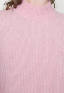 MOSS COPENHAGEN Pullover - Pink Nectar 11 MOSS COPENHAGEN Pullover - Pink Nectar -Next Soldes b101e7e9ec394e4098aa7c81e435302d