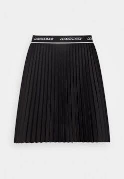 Lacoste Jupe Plissée - Black 12 Lacoste Jupe Plissée - Black -Next Soldes b11f7f10015241fca04451599bffbdfe