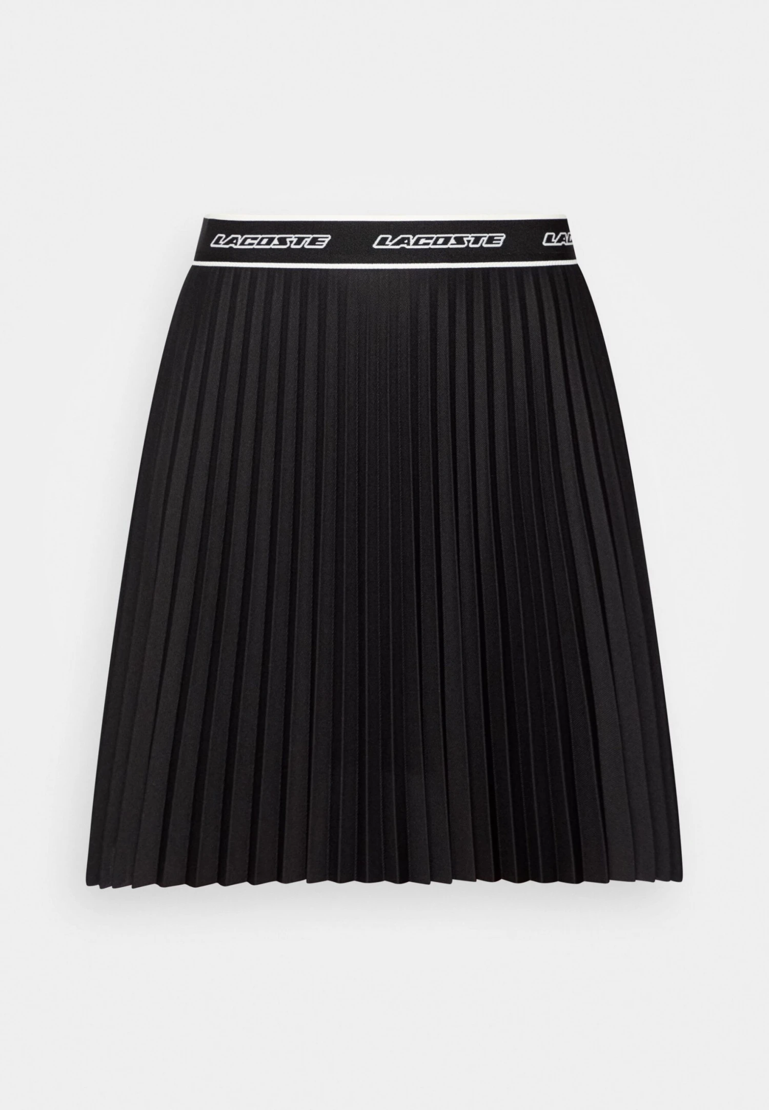 Lacoste Jupe Plissée - Black 7 Lacoste Jupe Plissée - Black – Image 5