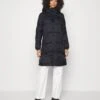 Vero Moda Vmuppsala - Manteau D'Hiver - Black