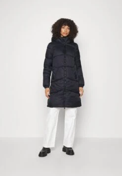 Vero Moda Vmuppsala - Manteau D'Hiver - Black