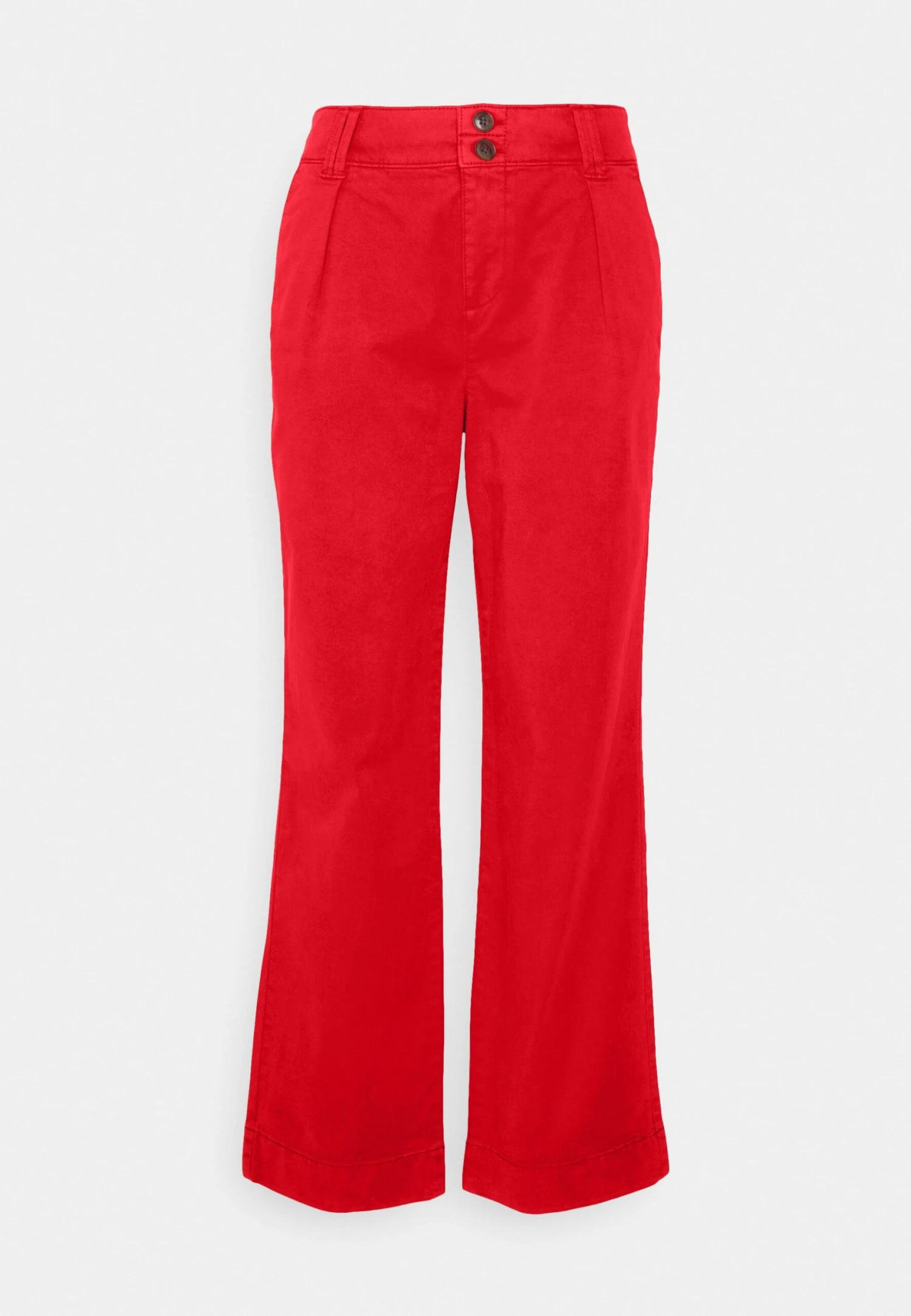 ESPRIT Pantalon Classique - Orange Red 6 ESPRIT Pantalon Classique - Orange Red – Image 4