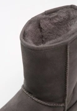 Ugg Classic Short - Bottines - Grey -Next Soldes b13a1a7628e345d2b3975df9db1cb9e0