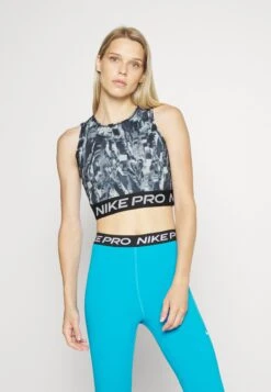 Nike Performance Tank - Débardeur - Black