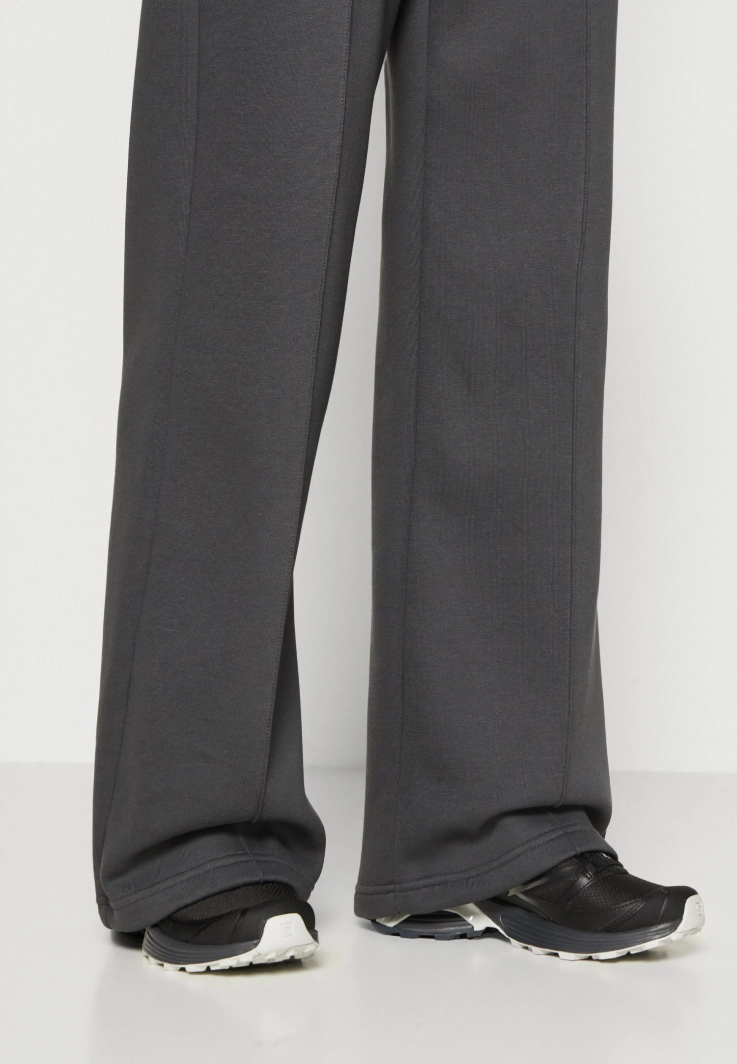 Alpha Industries X-Fit Label Wide - Pantalon De Survêtement - Vintage Grey 8 Alpha Industries X-Fit Label Wide - Pantalon De Survêtement - Vintage Grey – Image 6