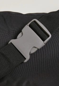 URBAN CLASSICS Sac Banane - Black -Next Soldes b16f7c4c9e8244b7bae00e4b776ab24b