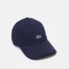 Lacoste Unisex - Casquette - Navy Blue 1 Lacoste Unisex - Casquette - Navy Blue -Next Soldes b1724c10e1e64977bd2e34d360c66e25