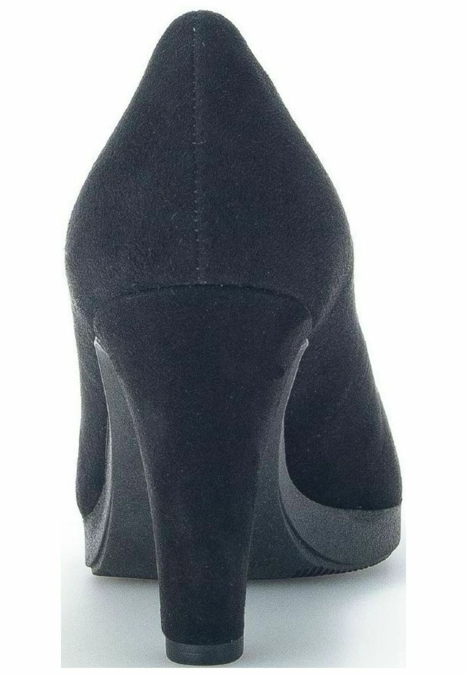 Gabor Escarpins À Plateforme - Schwarz 6 Gabor Escarpins À Plateforme - Schwarz – Image 4