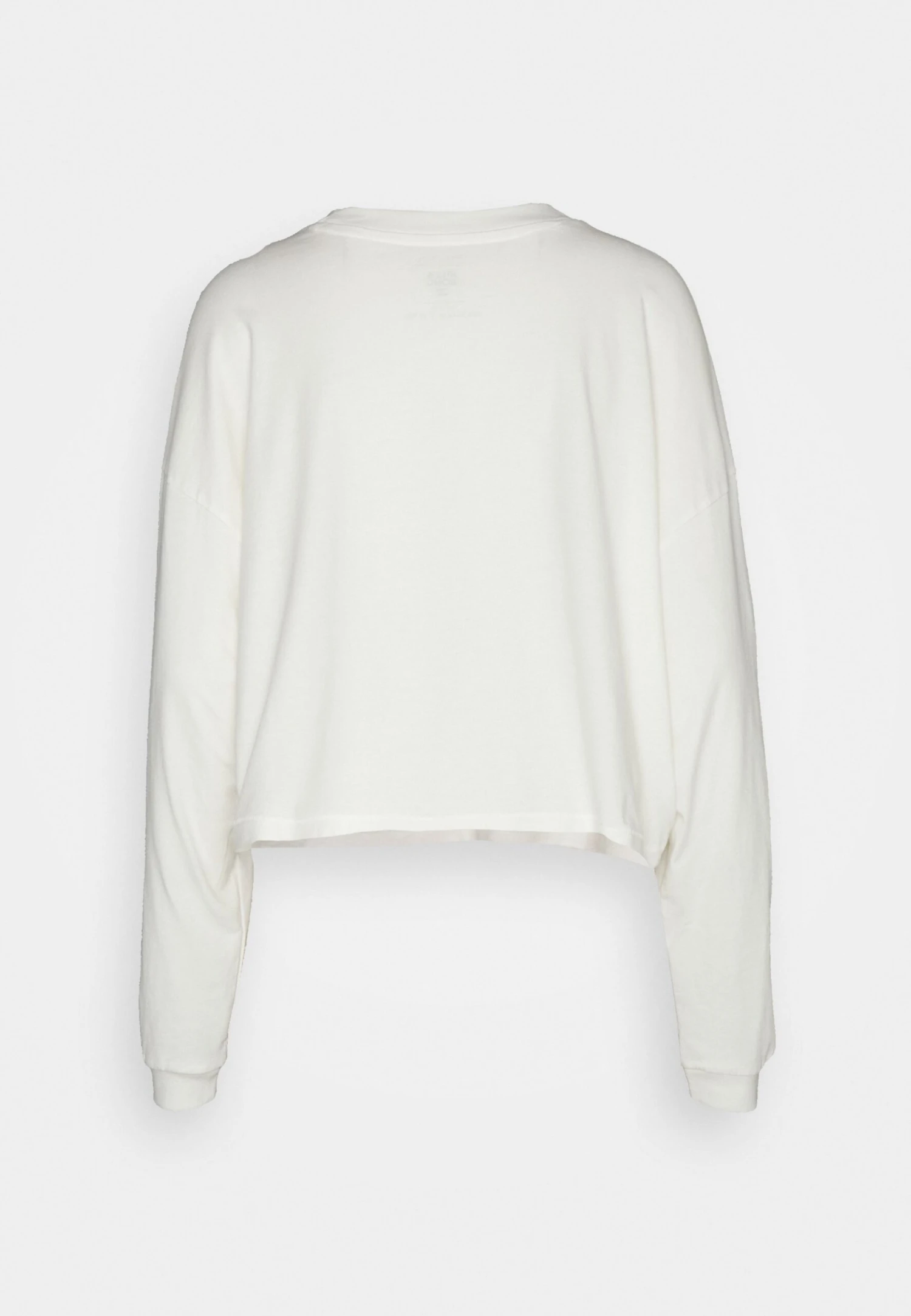 Billabong Go With Flow - T-Shirt À Manches Longues - Cream 4 Billabong Go With Flow - T-Shirt À Manches Longues - Cream – Image 2