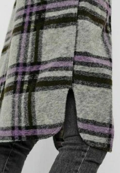 Vero Moda Vmchrissie - Manteau Court - Light Grey Melange 9 Vero Moda Vmchrissie - Manteau Court - Light Grey Melange -Next Soldes b19779685e43474293d15373c73c7f1b