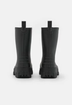 Holzweiler Sognsvann Low Boots - Bottes En Caoutchouc - Black -Next Soldes b1a73af242e748f8b440e28f751a88ec