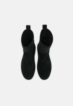 Clarks Originals Rock - Bottines À Plateau - Black 13 Clarks Originals Rock - Bottines À Plateau - Black -Next Soldes b1bcdbbcc4214bde9dabdcee6563411a