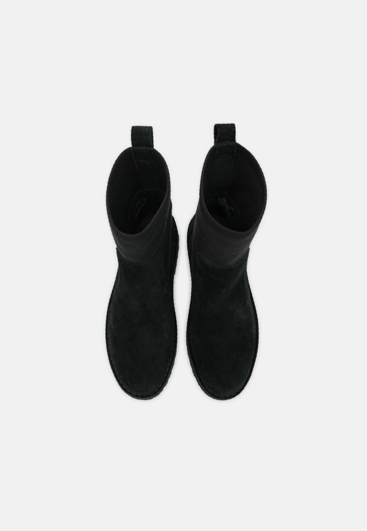 Clarks Originals Rock - Bottines À Plateau - Black 8 Clarks Originals Rock - Bottines À Plateau - Black – Image 6