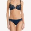 LA PERLA Slip - Blue 2 LA PERLA Slip - Blue -Next Soldes b1c709cc021e4467bae9ff4983f202ae