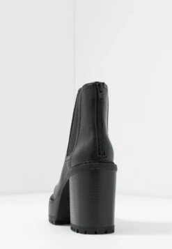 Madden Girl Kamora - Bottines À Talons Hauts - Black Paris 14 Madden Girl Kamora - Bottines À Talons Hauts - Black Paris -Next Soldes b1ce138804544e8481b8d8ccc690ccfd