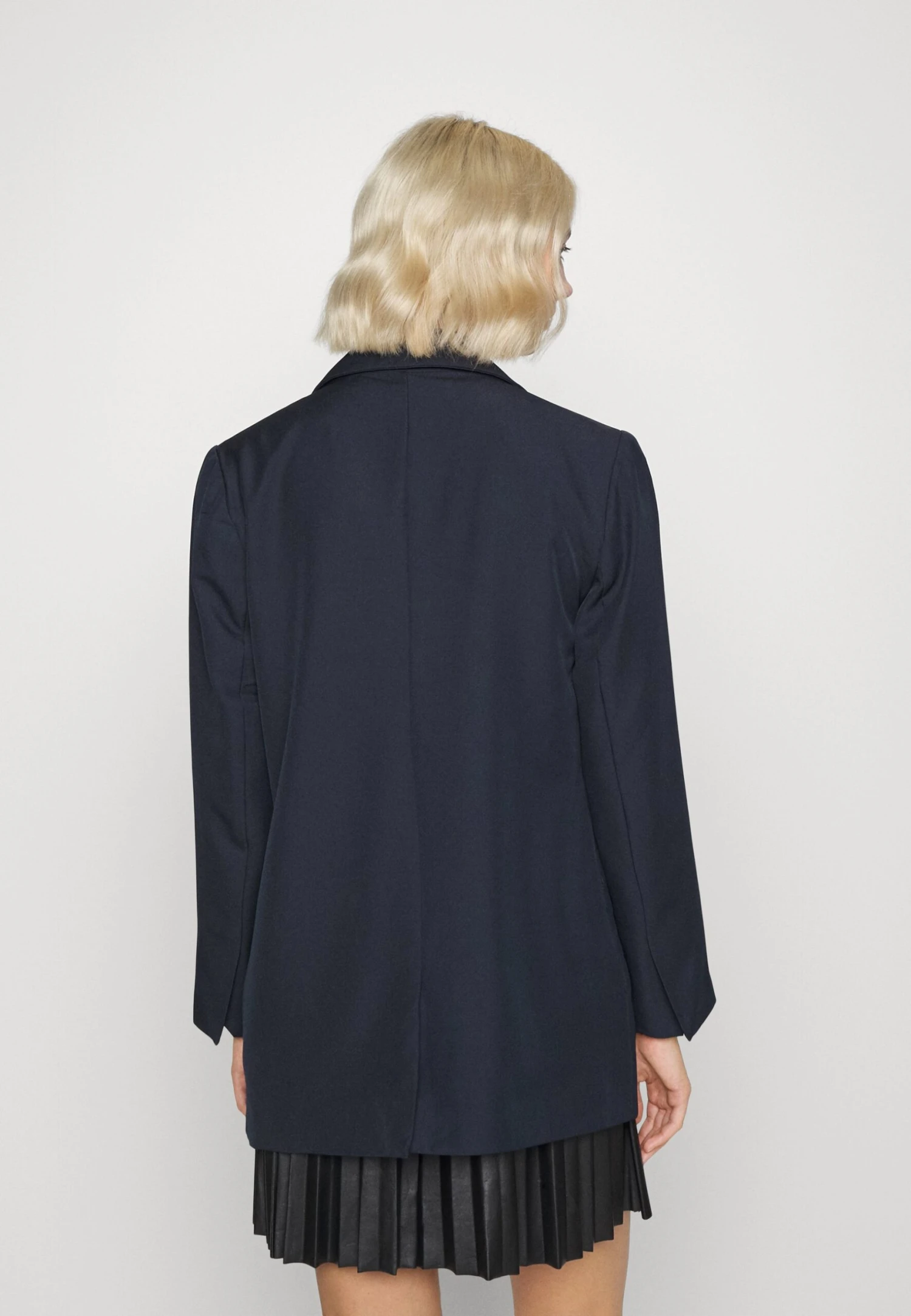 ONLY Onlviolet - Manteau Court - Night Sky 5 ONLY Onlviolet - Manteau Court - Night Sky – Image 3